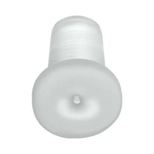 Self Lubricating Stroker Slide & Glide Frosted