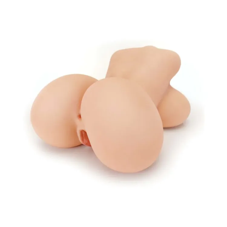 Big Titty Torso Masturbator Beige Big Titty Torso Masturbator Beige