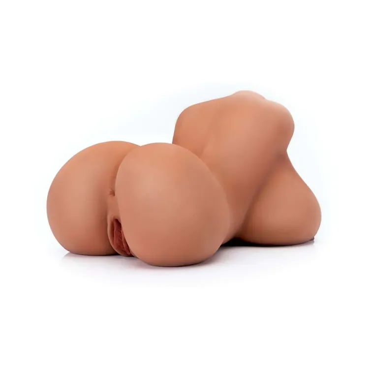 Big Titty Torso Masturbator Tan Big Titty Torso Masturbator Tan