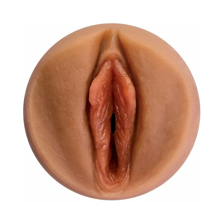 Shower Therapy Discreet Vagina Stroker Tan Shower Therapy Discreet Vagina Stroker Tan