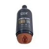 Shower Therapy Discreet Vagina Stroker Brown Shower Therapy Discreet Vagina Stroker Brown