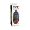 Shower Therapy Discreet Vagina Stroker Brown Shower Therapy Discreet Vagina Stroker Brown