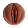 Shower Therapy Discreet Vagina Stroker Brown Shower Therapy Discreet Vagina Stroker Brown