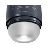 Shower Therapy Discreet Stroker Frost Shower Therapy Discreet Stroker Frost