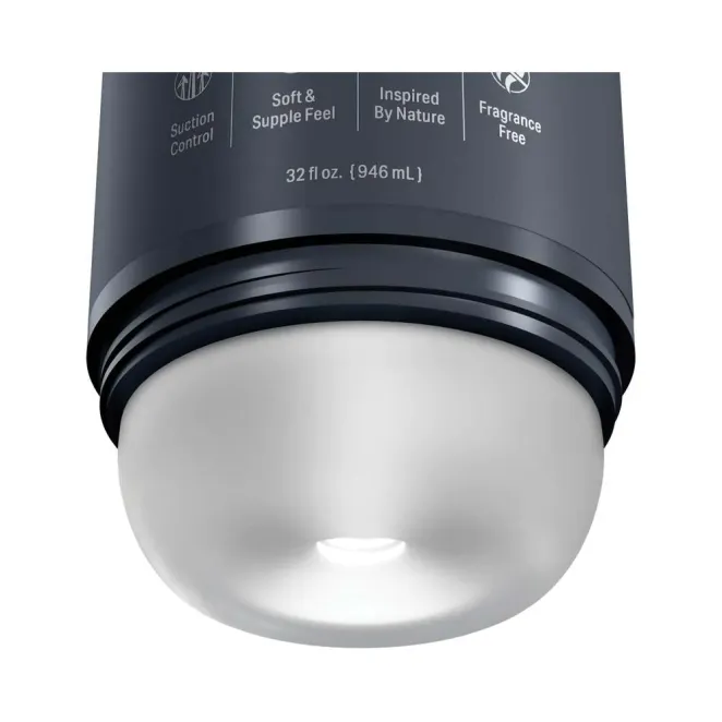 Shower Therapy Discreet Stroker Frost