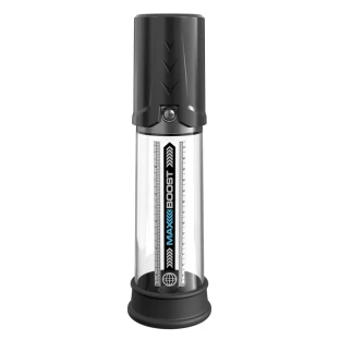 Pumpworx Max Boost Penis Pump