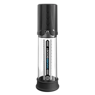 Pumpworx Max Boost Penis Pump