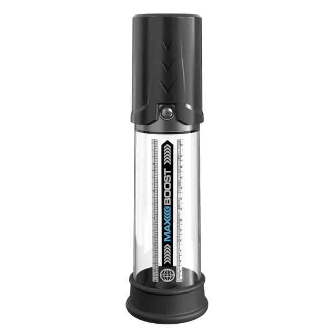 Pumpworx Max Boost Penis Pump
