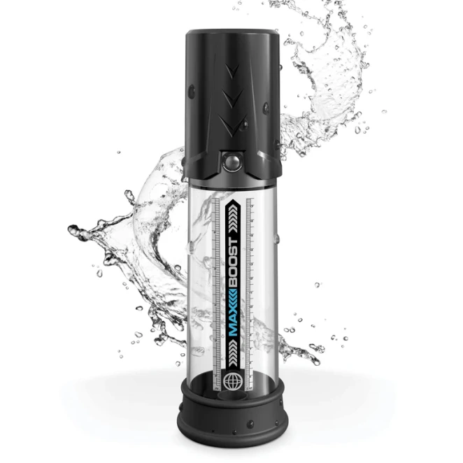 Pumpworx Max Boost Penis Pump