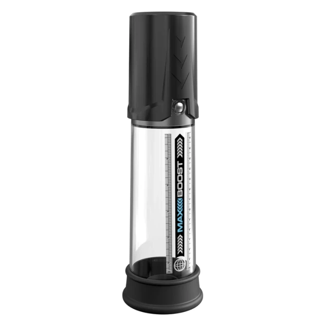Pumpworx Max Boost Penis Pump