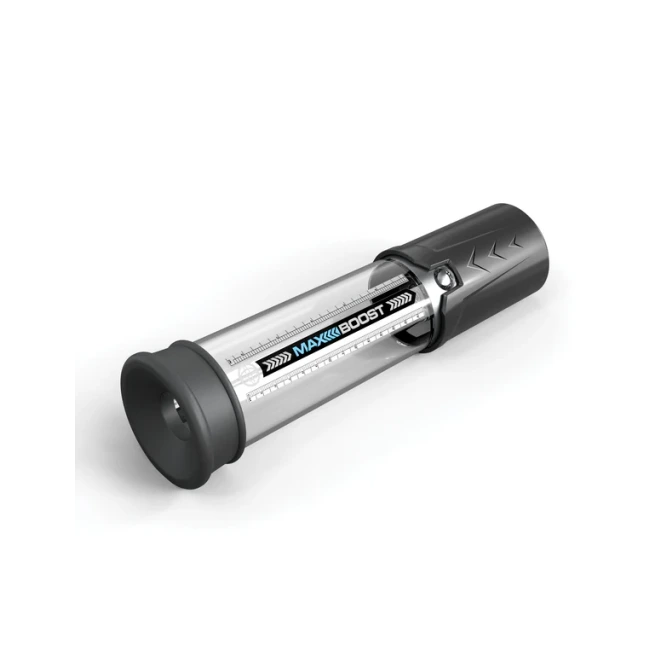 Pumpworx Max Boost Penis Pump