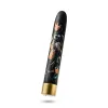 The Collection Bountiful 7 in. Slimline Vibrator Flora The Collection Bountiful 7 in. Slimline Vibrator Flora
