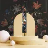 The Collection Bountiful 7 in. Slimline Vibrator Flora The Collection Bountiful 7 in. Slimline Vibrator Flora