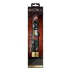 The Collection Bountiful 7 in. Slimline Vibrator Flora The Collection Bountiful 7 in. Slimline Vibrator Flora