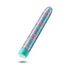 Limited Addiction Utopia Rechargeable Vibrator Aqua