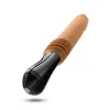 10.5 in. Thrusting Gyrating Vibrating Dildo Tan 10.5 in. Thrusting Gyrating Vibrating Dildo Tan
