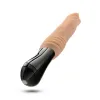 10.5 in. Thrusting Gyrating Vibrating Dildo Beige 10.5 in. Thrusting Gyrating Vibrating Dildo Beige