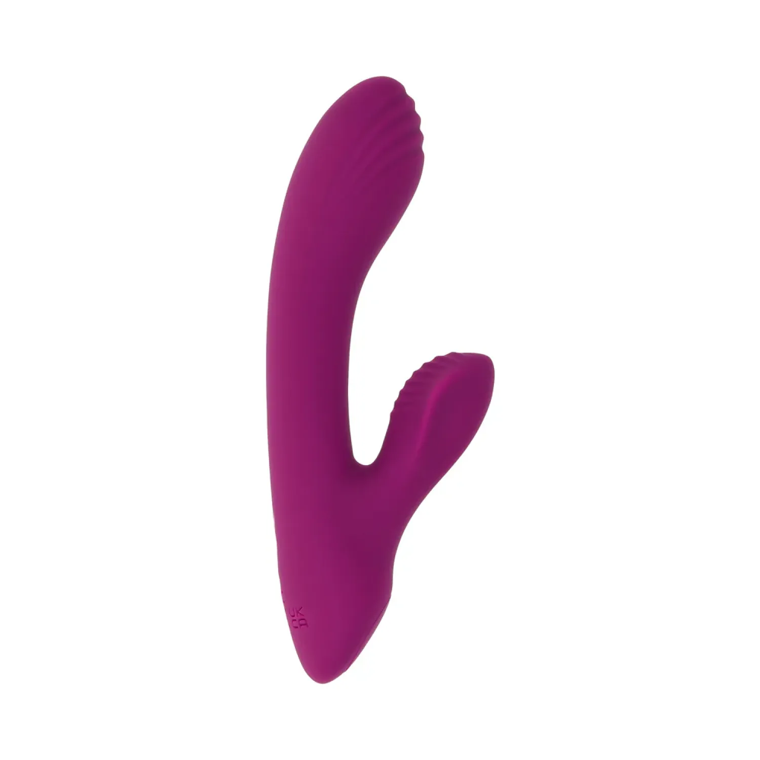 bitty bunny silicone mini rabbit vibrator wild star dual stim