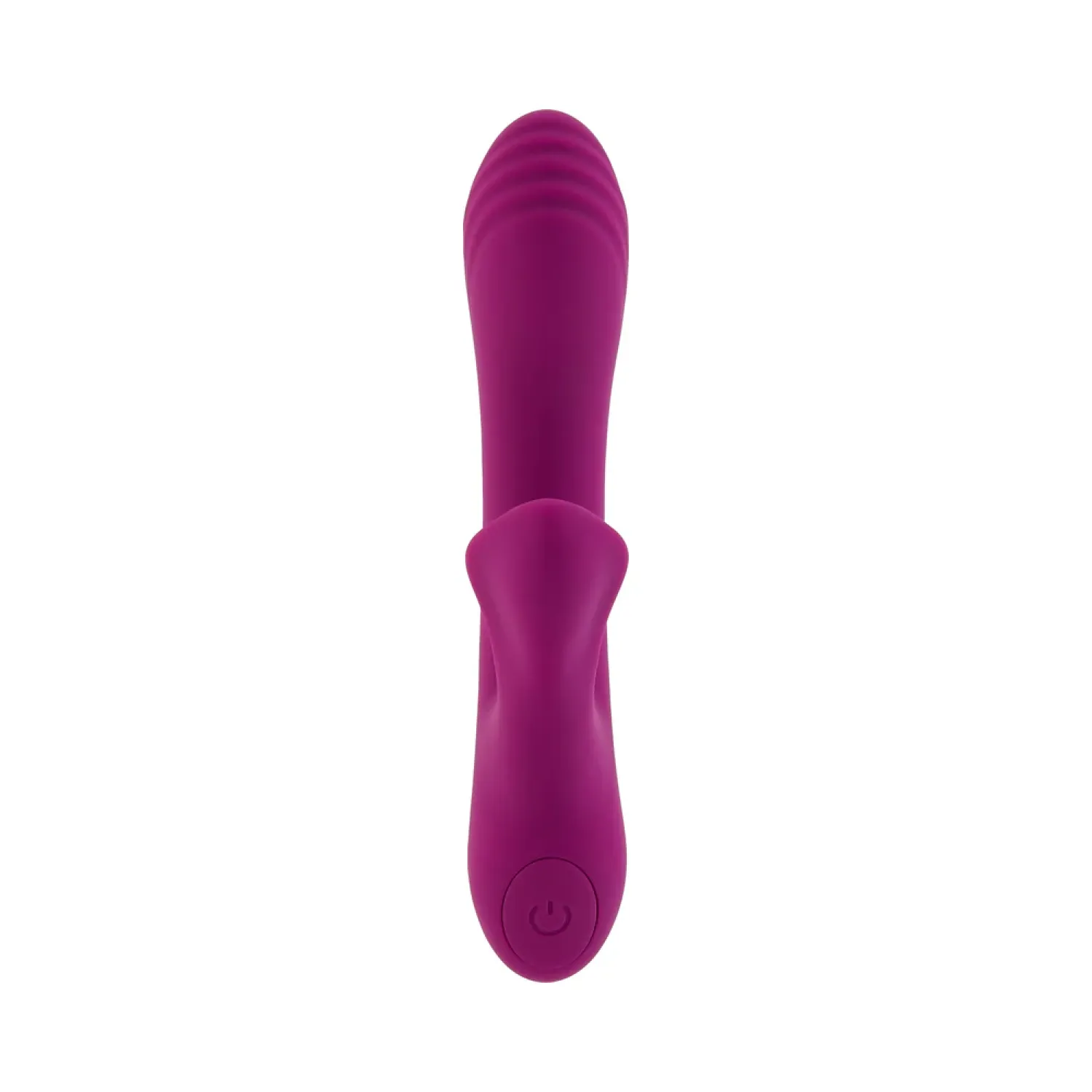bitty bunny silicone mini rabbit vibrator wild star dual stim