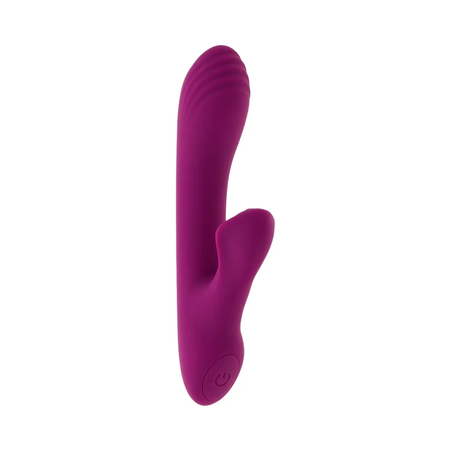 bitty bunny silicone mini rabbit vibrator wild star dual stim