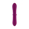 bitty bunny silicone mini rabbit vibrator wild star dual stim