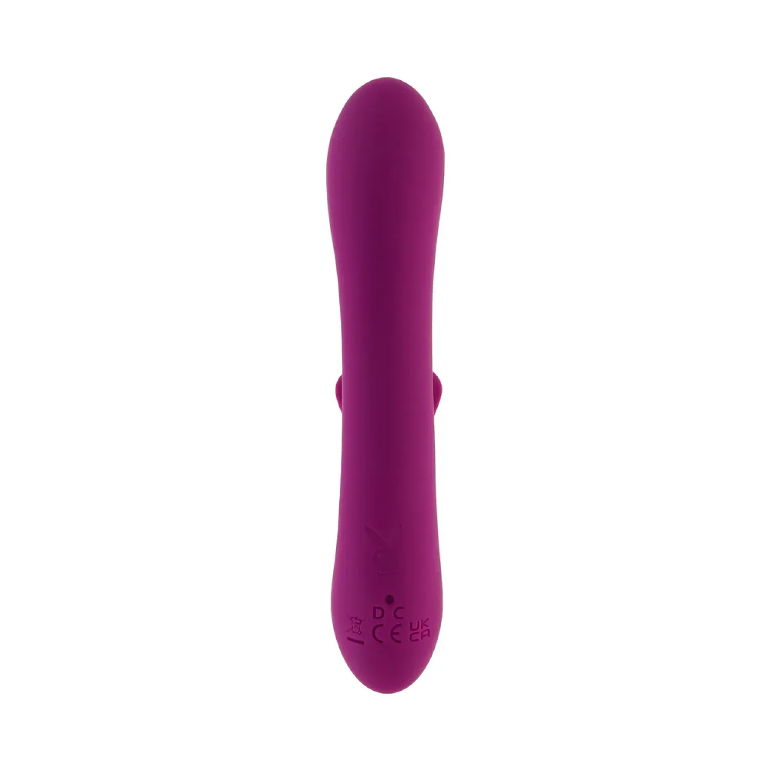 bitty bunny silicone mini rabbit vibrator wild star dual stim