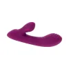 bitty bunny silicone mini rabbit vibrator wild star dual stim