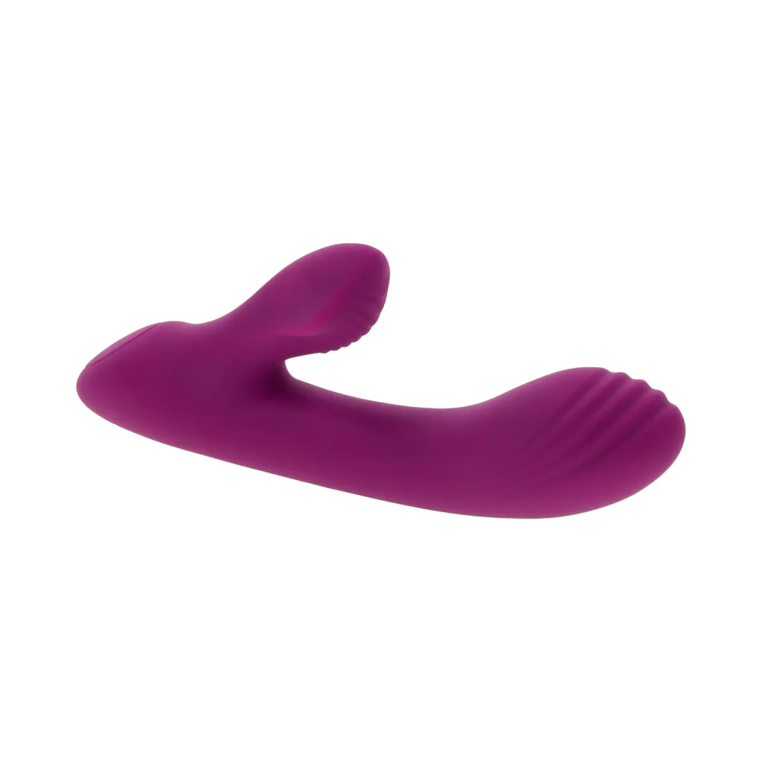 bitty bunny silicone mini rabbit vibrator wild star dual stim