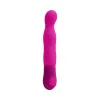 g wow silicone petite g spot vibrator pink slimline vibe