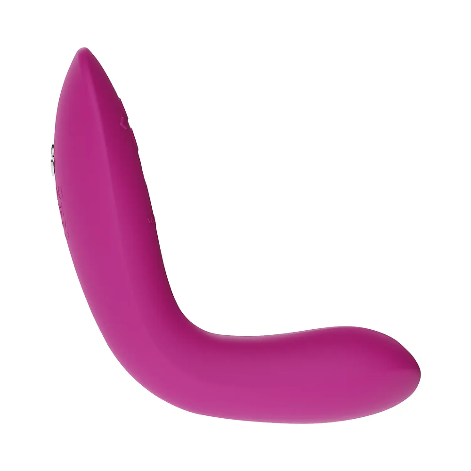 We-Vibe Rave 2 App-Controlled G-Spot Vibrator