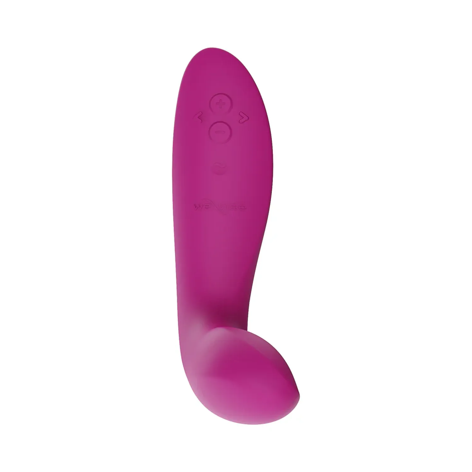 We-Vibe Rave 2 App-Controlled G-Spot Vibrator