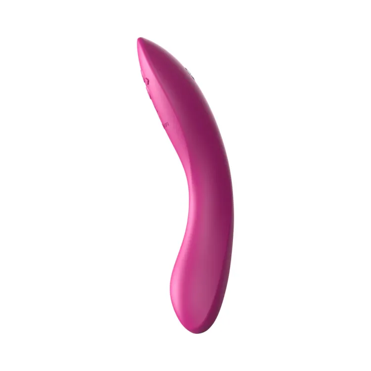 We-Vibe Rave 2 App-Controlled G-Spot Vibrator We-Vibe Rave 2 App-Controlled G-Spot Vibrator