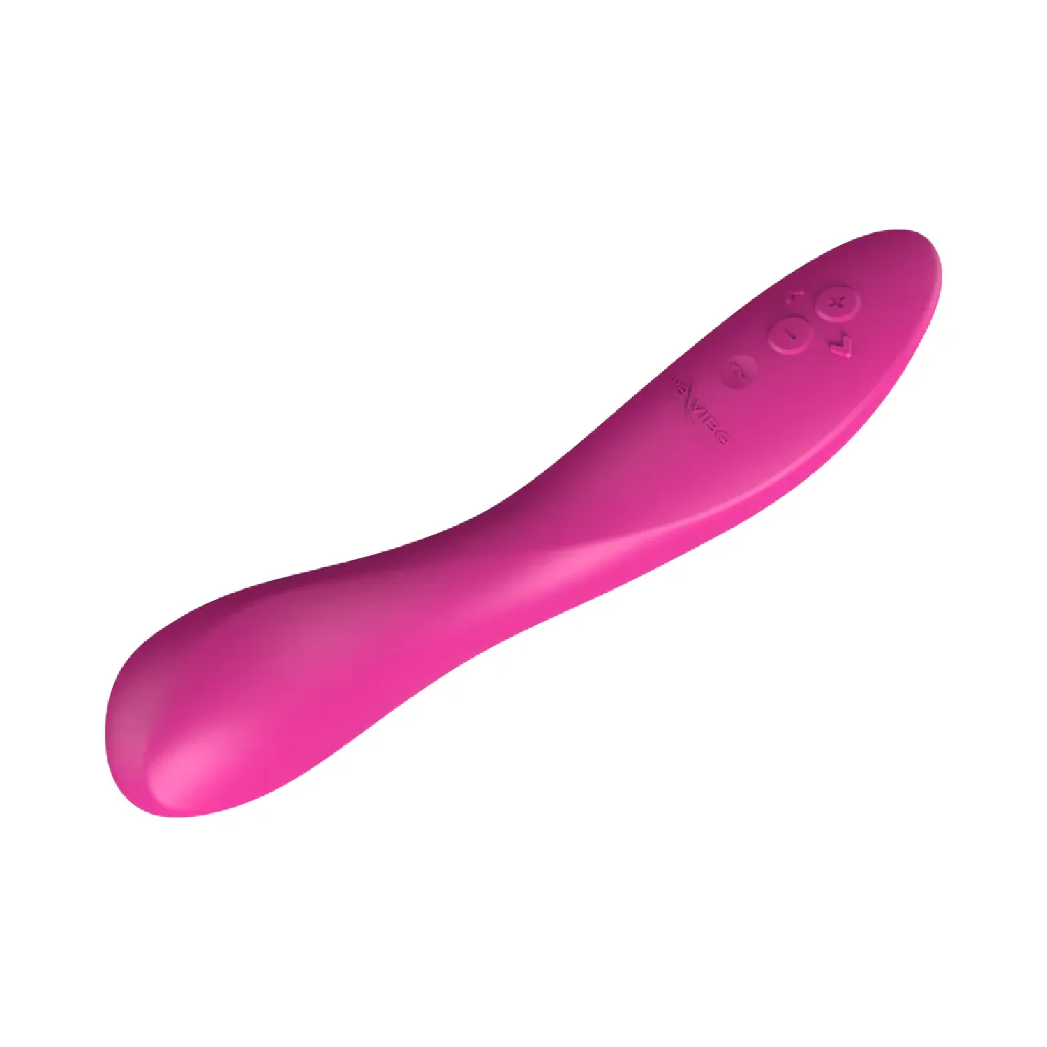 We-Vibe Rave 2 App-Controlled G-Spot Vibrator