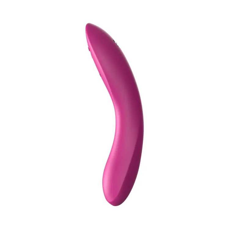 We-Vibe Rave 2 App-Controlled G-Spot Vibrator We-Vibe Rave 2 App-Controlled G-Spot Vibrator