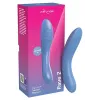 We-Vibe Rave 2 App-Controlled G-Spot Vibrator Blue