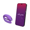 We-Vibe Sync O App-Controlled Couples Vibrator