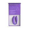 We-Vibe Sync O App-Controlled Couples Vibrator