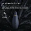 Womanizer X We-Vibe Golden Moments Limited Edition Pleasure Collection