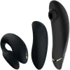 Womanizer X We-Vibe Golden Moments Limited Edition Pleasure Collection