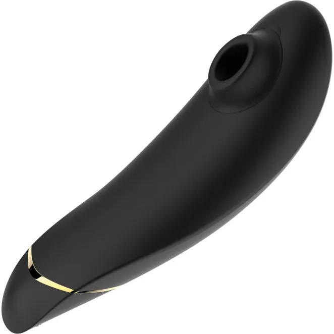 Womanizer X We-Vibe Golden Moments Limited Edition Pleasure Collection
