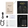 Womanizer X We-Vibe Golden Moments Limited Edition Pleasure Collection