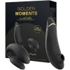 Womanizer X We-Vibe Golden Moments Limited Edition Pleasure Collection