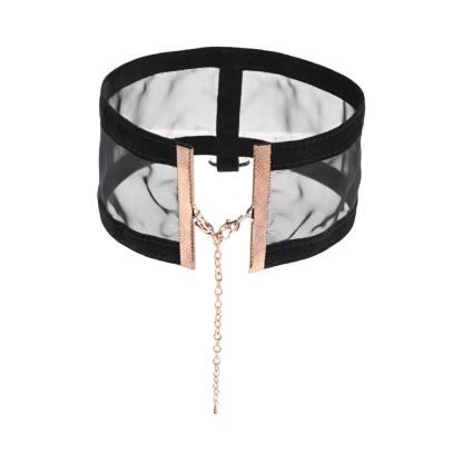 Sheer Day Collar