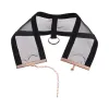 Sheer Day Collar Sheer Day Collar