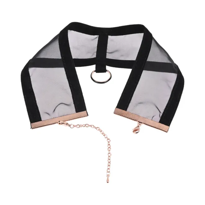 Sheer Day Collar