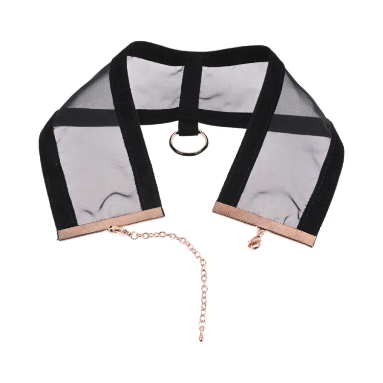 Sheer Day Collar Sheer Day Collar