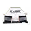Sheer Day Collar Sheer Day Collar