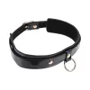 Orbit Faux Leather Day Collar Orbit Faux Leather Day Collar