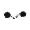 Puff Adjustable Rubber-Tipped Nipple Clamps Puff Adjustable Rubber-Tipped Nipple Clamps