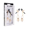 Verge Adjustable Nipple Clamps Verge Adjustable Nipple Clamps